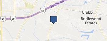 Arboreal Art & Architecture LLC location map