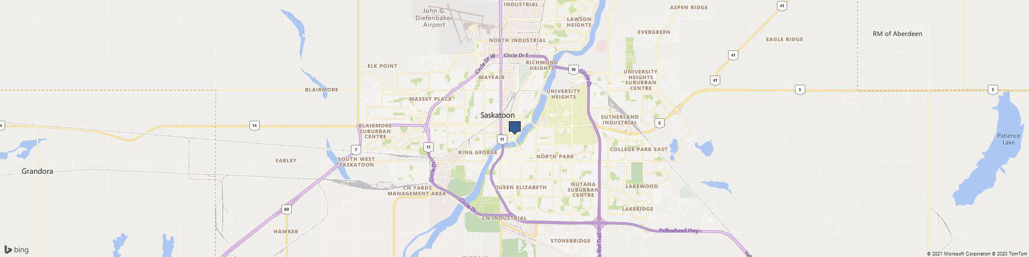 Family Lawyer of Saskatoon cover photo