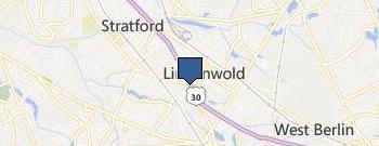 TY and Sons Auto Repair and Towing location map