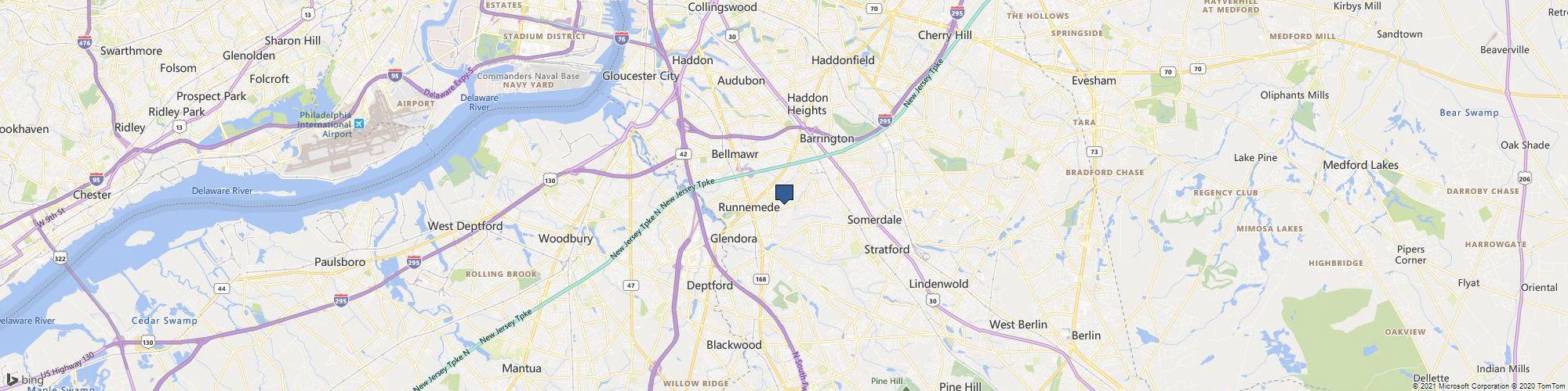 Runnemede Locksmith cover photo