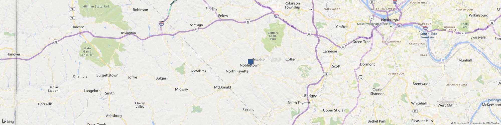 OEC Rentals cover photo