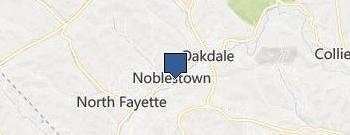 OEC Rentals location map