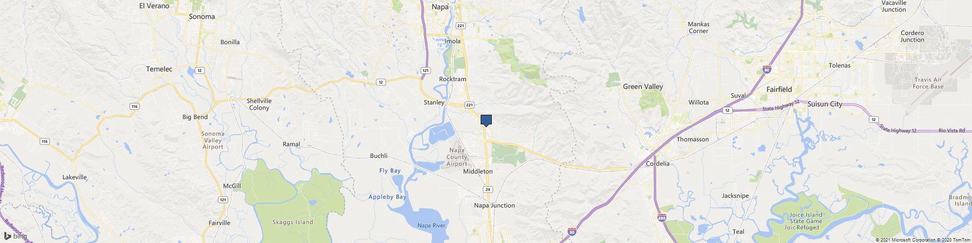 Caltest Analytical Laboratory cover photo