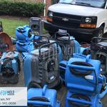 FDP Mold Remediation - photo 2