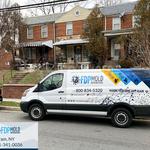 FDP Mold Remediation - photo 5