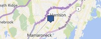 FDP Mold Remediation location map