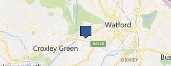 DIVERGENCY SOCIAL MEDIA LTD. location map