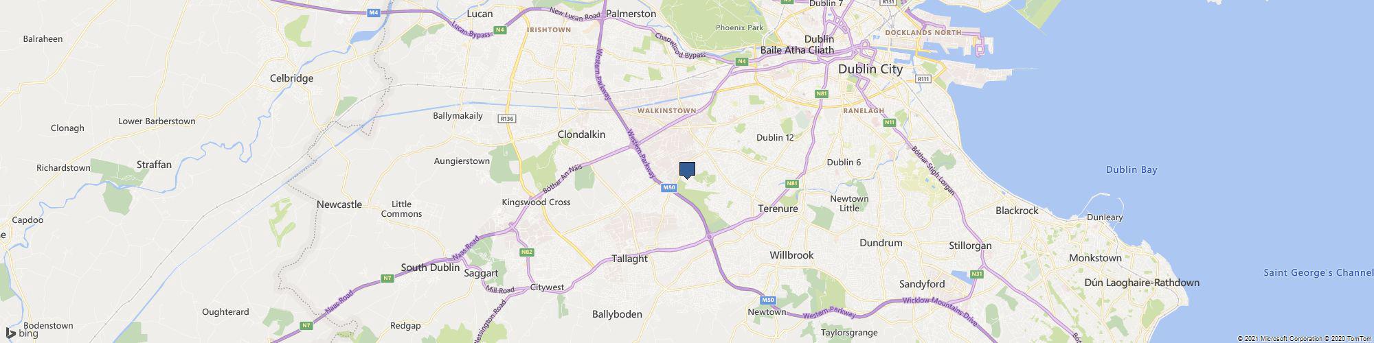 Gas Boiler Replacement Dublin cover photo