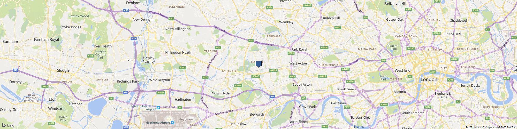 Extension Plans UK cover photo