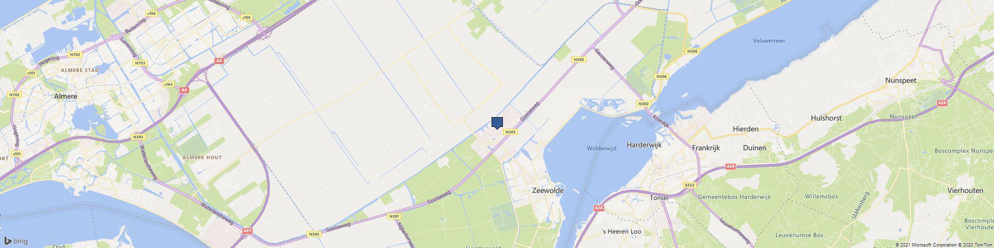 Delville Zonen B.V. cover photo