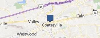 Superior Heating and Air location map