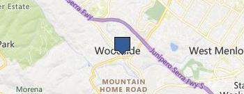 McIntosh Construction LLC location map