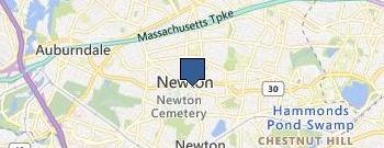 Sylvio's Arts and Granites location map