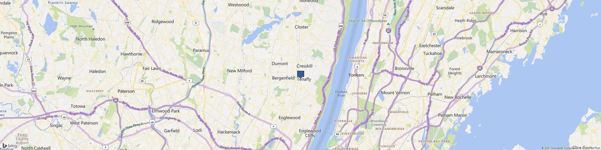 NJ Lux Real Estate cover photo