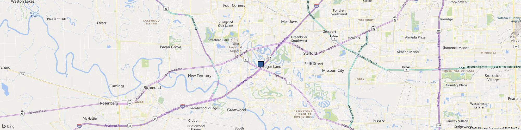 Abco Air Conditioning & AC Service in Sugar Land TX cover photo