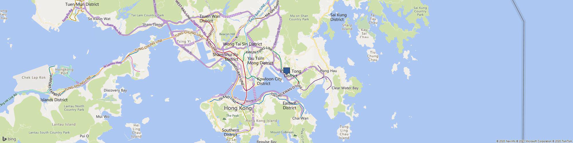 Media Studio Hong Kong cover photo