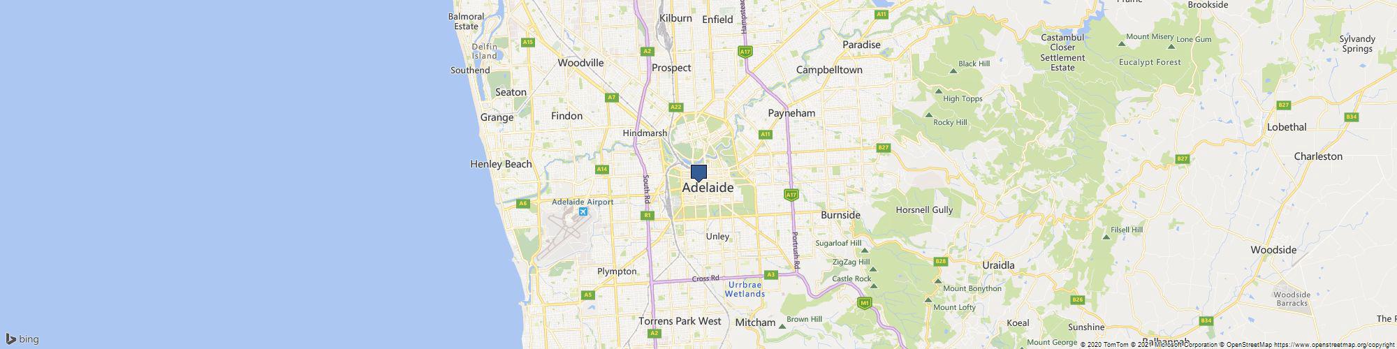 Stump Removal Adelaide cover photo