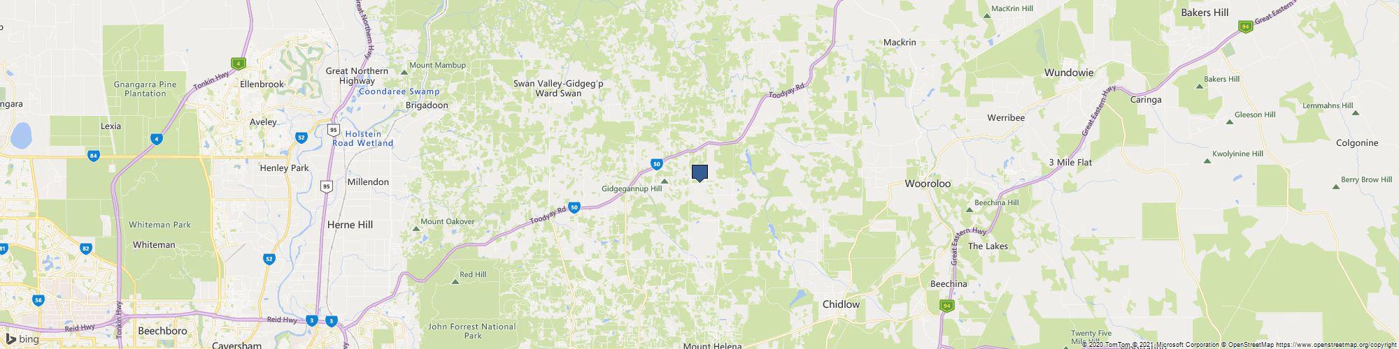 Carpet Cleaning Gidgegannup cover photo