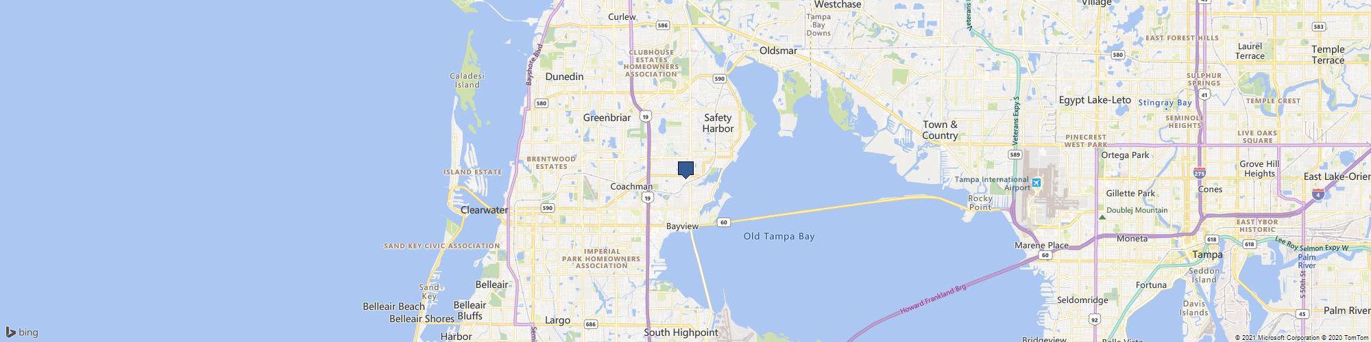Home Care Assistance of Tampa Bay cover photo