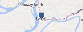 Cardinel Handyman Services location map