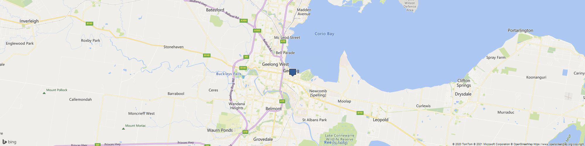 Carpet Cleaning Geelong cover photo