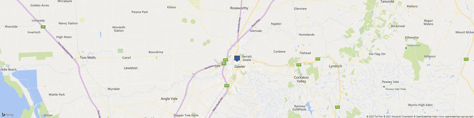 Carpet Cleaning Gawler cover photo