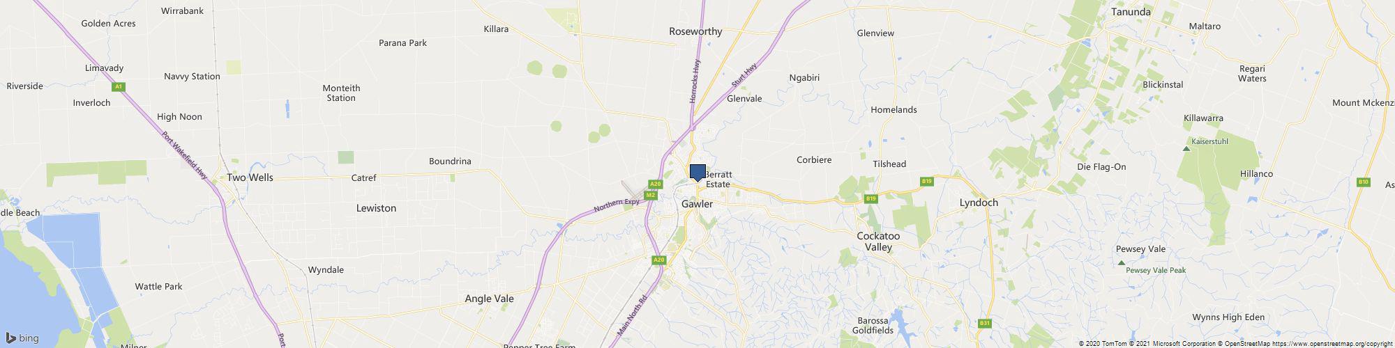 Carpet Cleaning Gawler cover photo