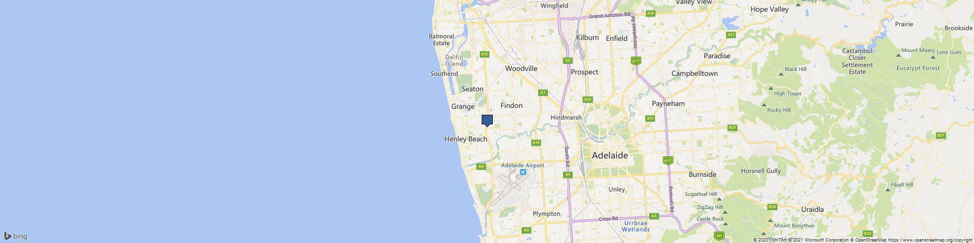 Carpet Cleaning Fulham Gardens cover photo