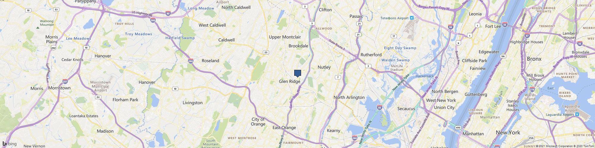 Bloomfield Appliance Repair cover photo