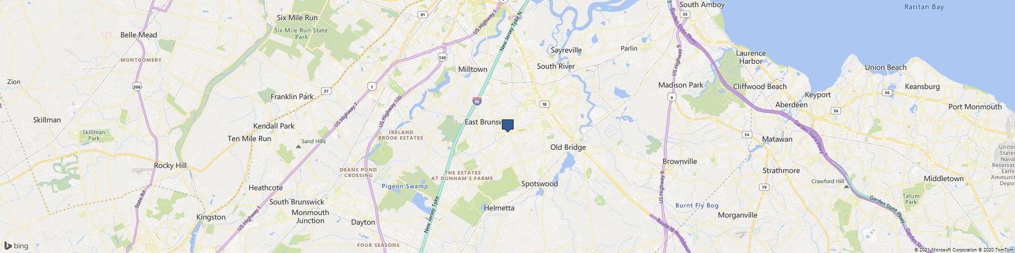 East Brunswick Appliance Repair cover photo