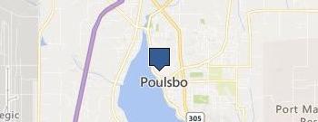 AND Concrete location map