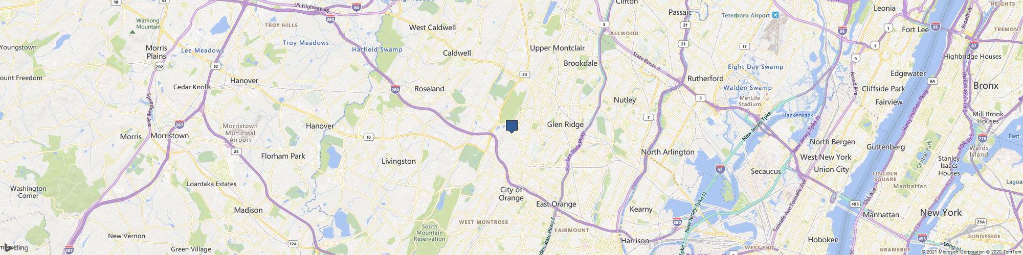 West Orange Appliance Repair cover photo