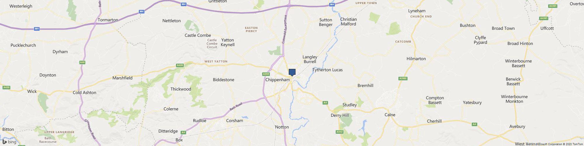 Aurora Private Dentist & Implant Clinic Chippenham cover photo