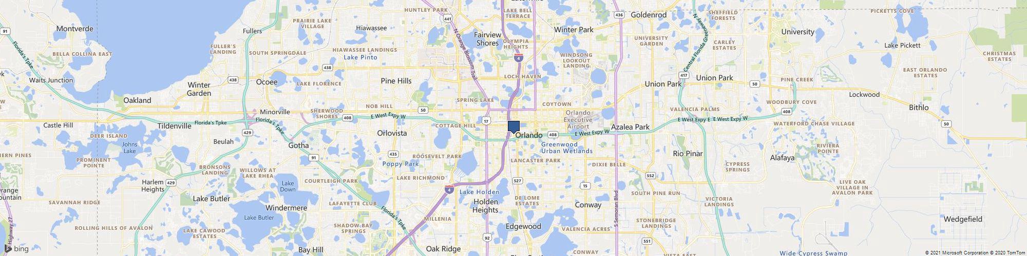 Oracle Services, LLC cover photo