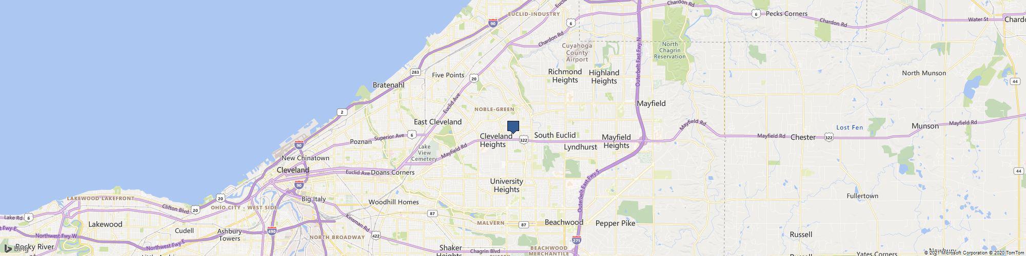 Chapman Cleaning Service cover photo