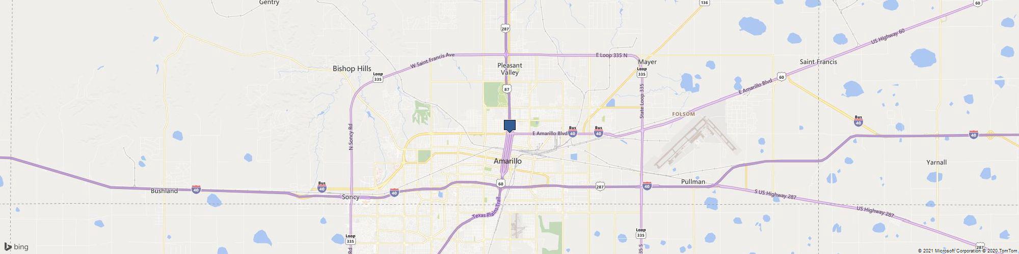 BG Cleaning Service-Amarillo cover photo