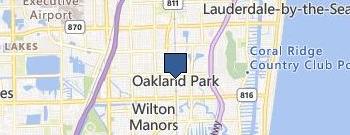 Ilasner Dieujuste Construction Service location map