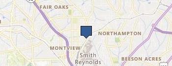 Duckhead Water Sports location map