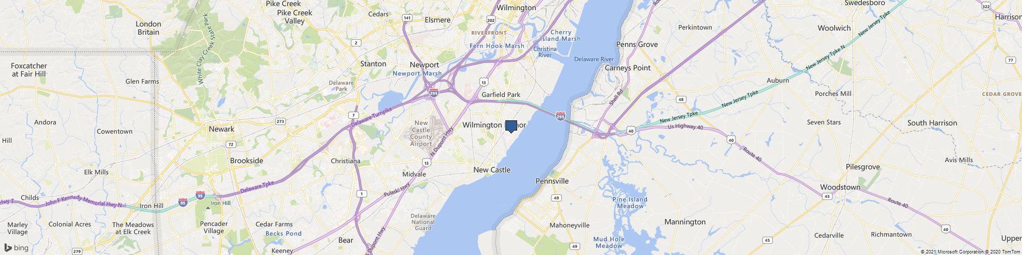 Flight Control cover photo