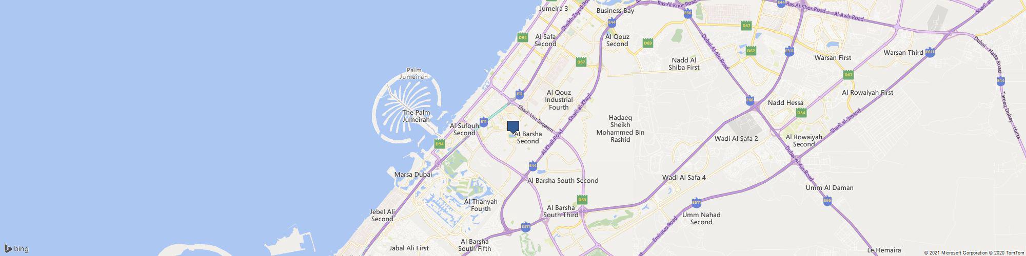 Al Barsha Mall cover photo