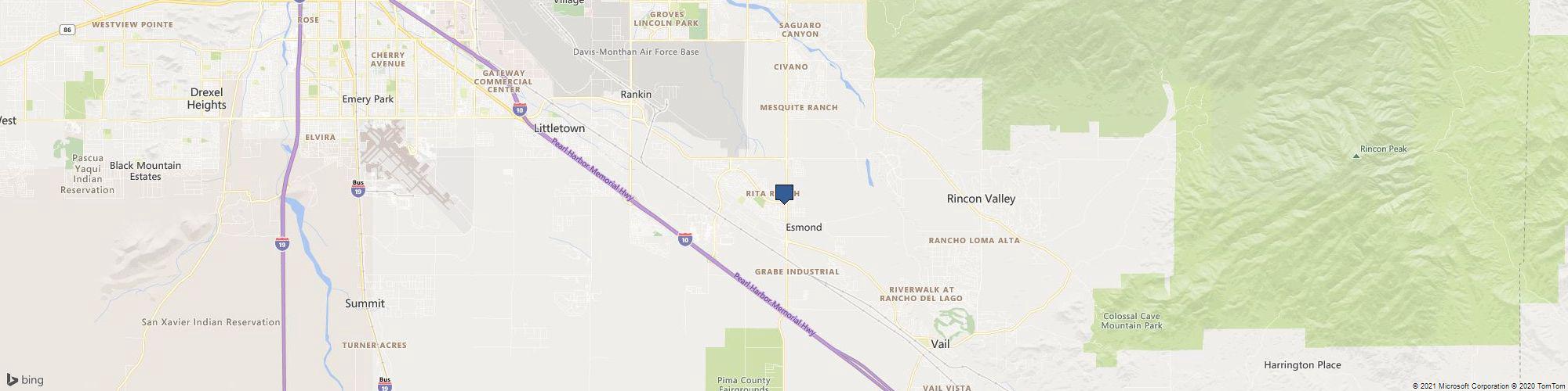 Tucson Arizona Locksmith cover photo