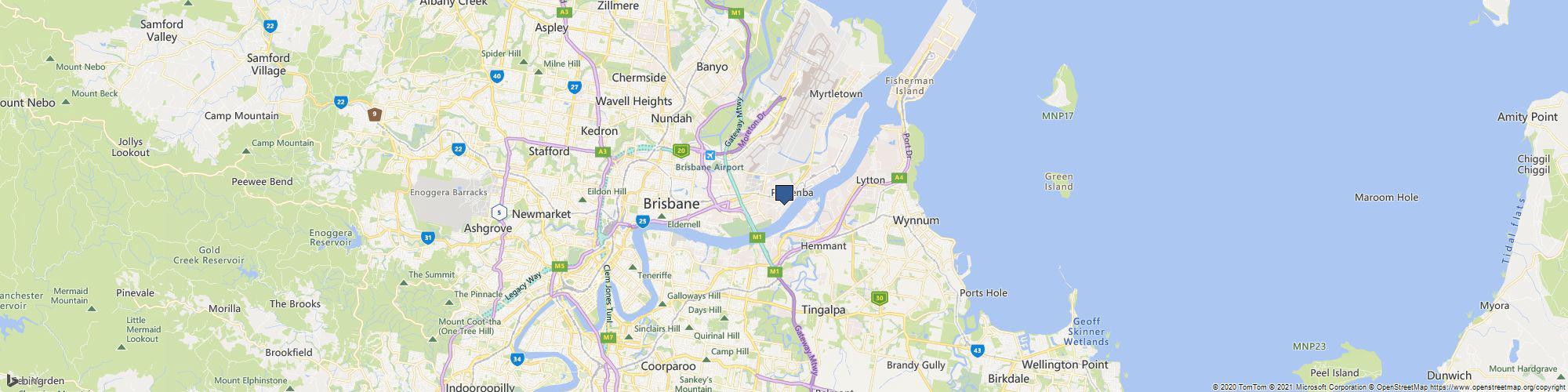 Custom Logistic Services cover photo