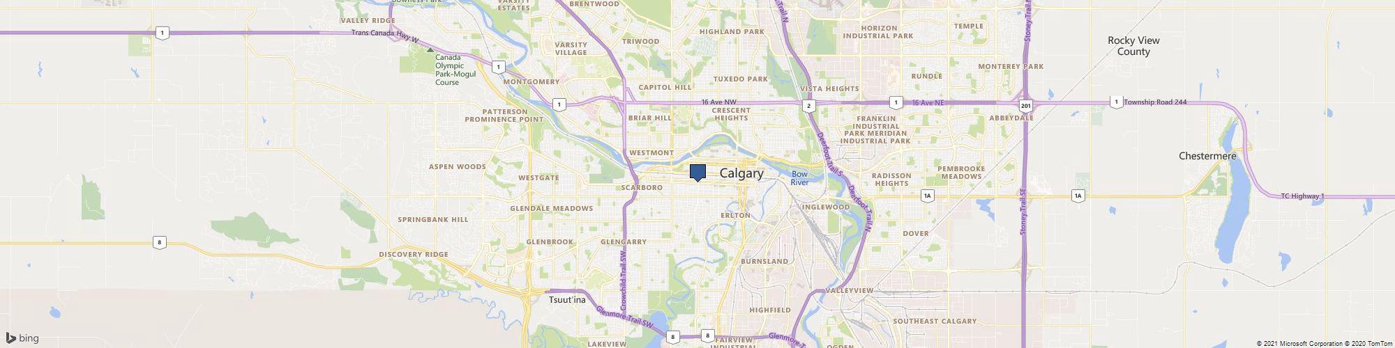 Alberta Ballet School cover photo