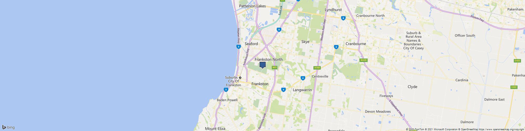 Carpet Cleaning Frankston cover photo