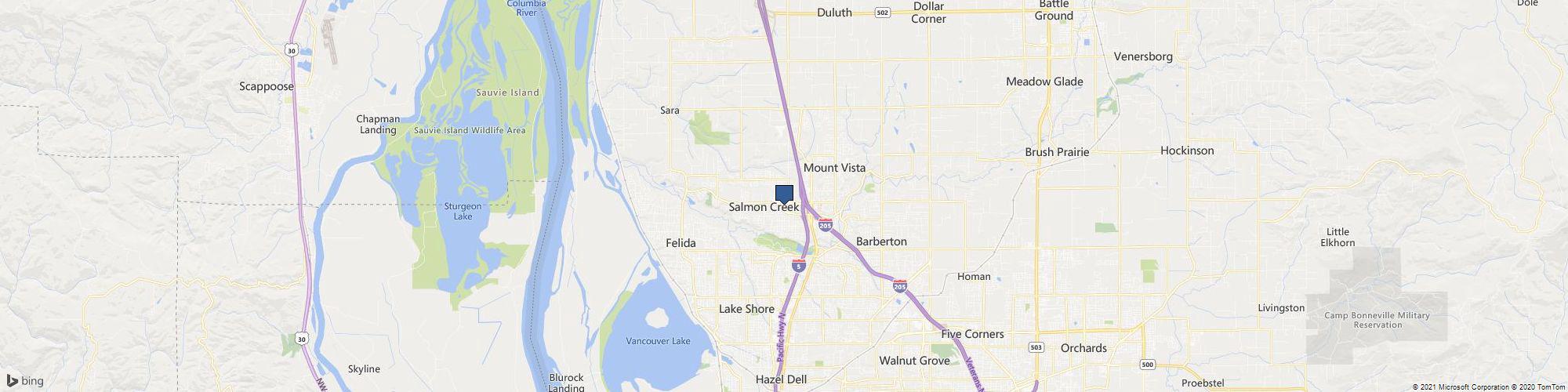 Vancouver Lock & Key cover photo