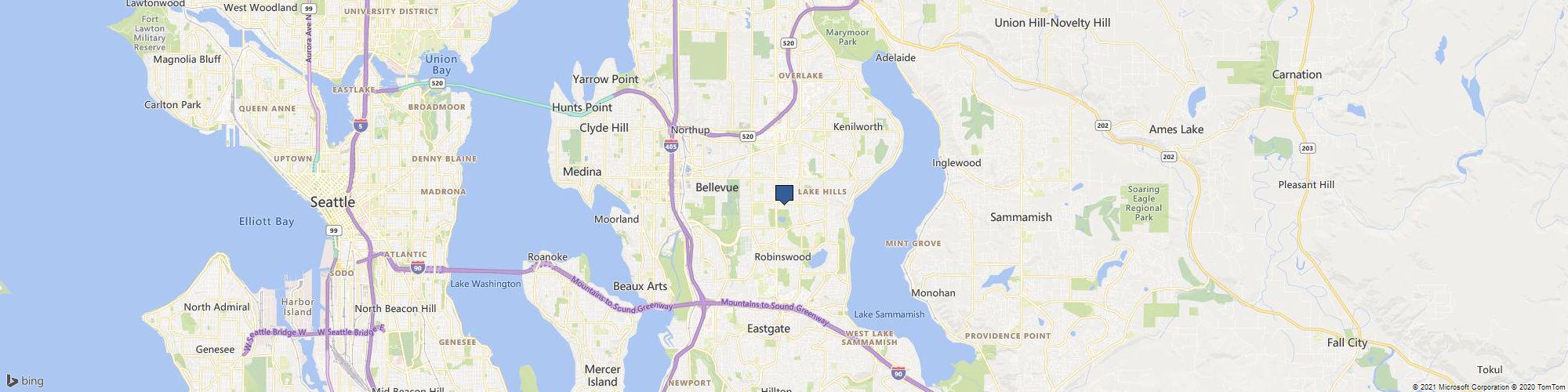 Bellevue Locksmith & Key cover photo