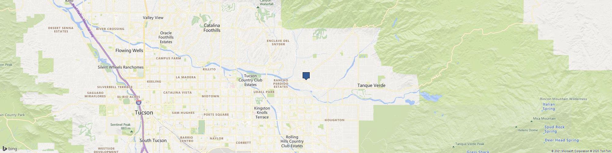 Locksmith In Tucson AZ cover photo