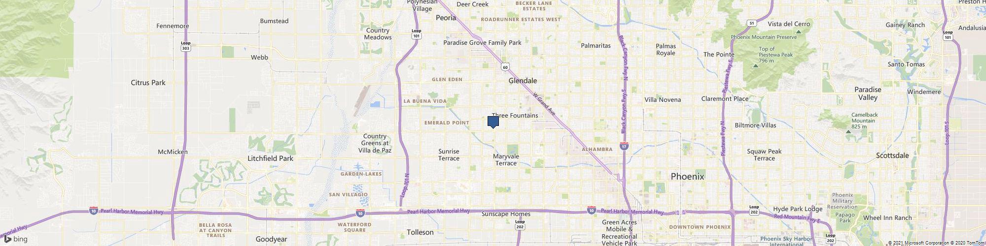 Locksmith Of Glendale cover photo