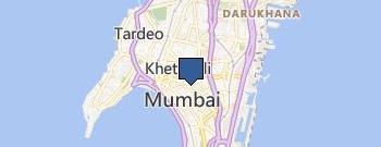 Sangeeta Metal Corporation location map