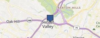 The Kelly Legal Group, PLLC location map